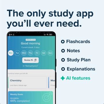 studymarter|StudySmarter para Android